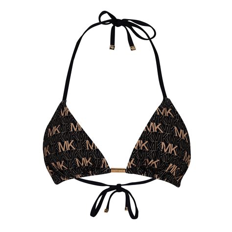 michael kors bikini türkis